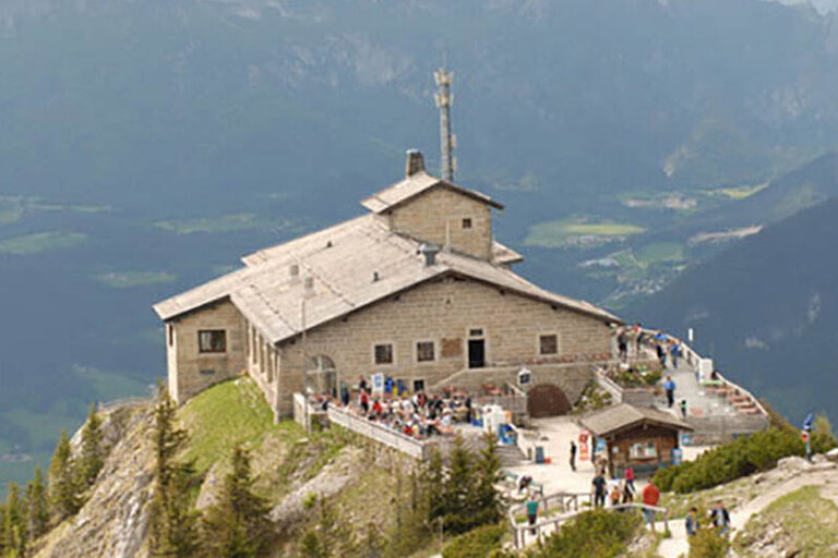 Kehlsteinhaus